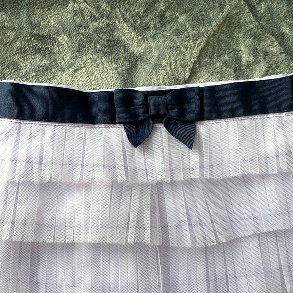 NWT Janie and Jack skirt - Picture 6 of 6